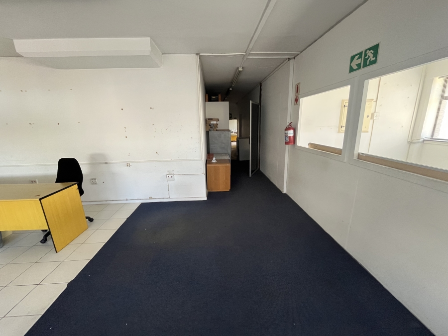 To Let commercial Property for Rent in Bellville Central Western Cape